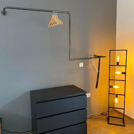 An Der Weserpromenade - Schlachte - Parkplaetze Апартаменты *