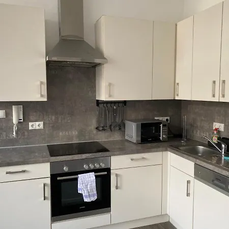 An Der Weserpromenade - Schlachte - Parkplaetze