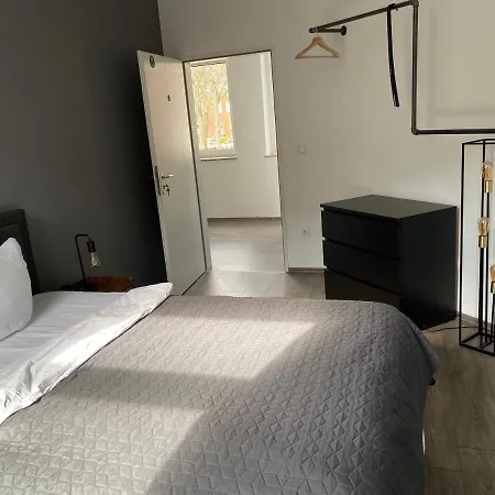 An Der Weserpromenade - Schlachte - Parkplaetze Апартаменты