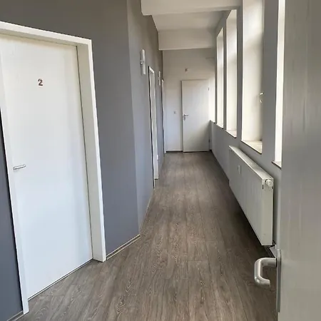 Appartamento An Der Weserpromenade - Schlachte - Parkplaetze *
