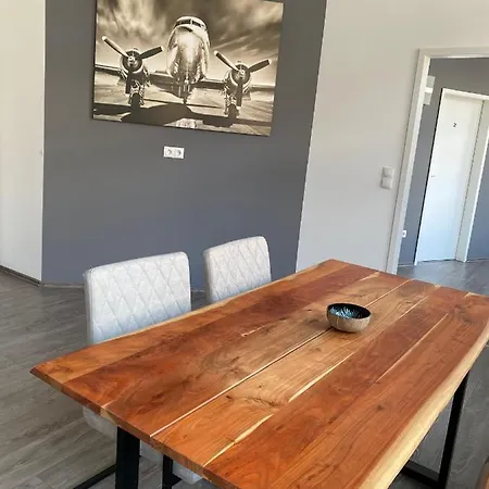 An Der Weserpromenade - Schlachte - Parkplaetze