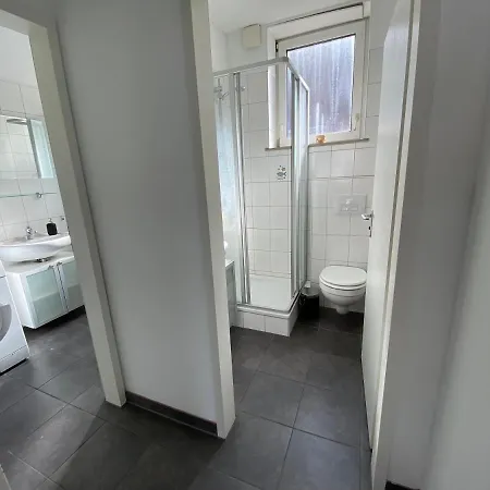 An Der Weserpromenade - Schlachte - Parkplaetze بريمين