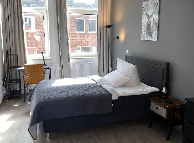 An Der Weserpromenade - Schlachte - Parkplaetze