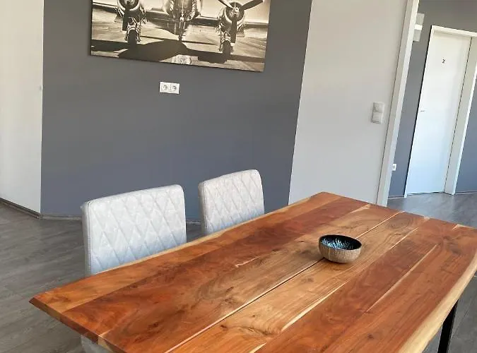 An Der Weserpromenade - Schlachte - Parkplaetze