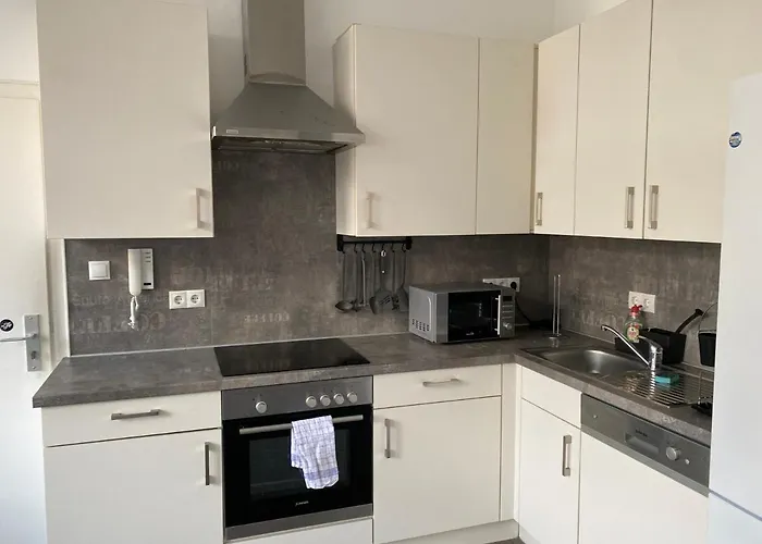 An Der Weserpromenade - Schlachte - Parkplaetze